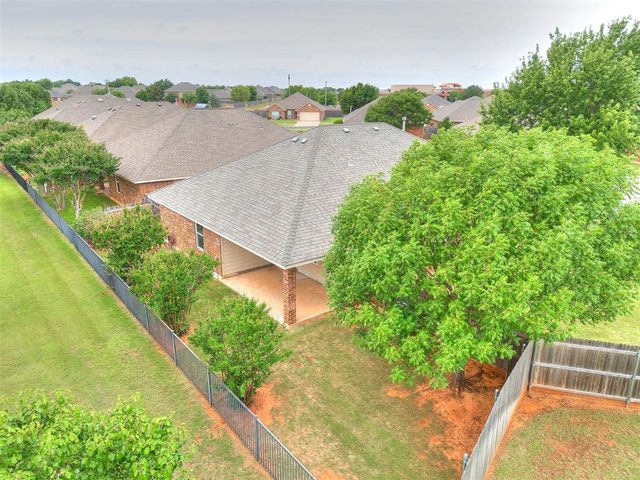 17628 Palladium Lane, Edmond, OK 73012