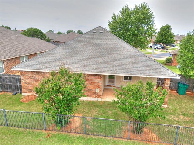 17628 Palladium Lane, Edmond, OK 73012