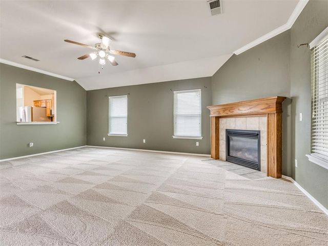 17628 Palladium Lane, Edmond, OK 73012