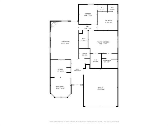 17628 Palladium Lane, Edmond, OK 73012