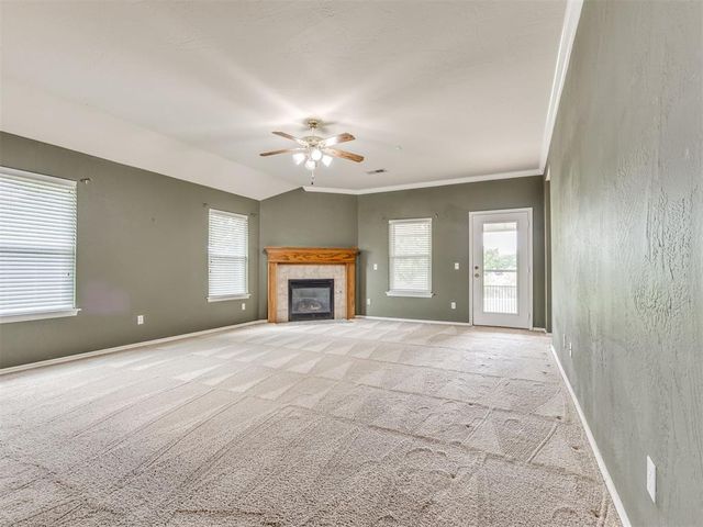 17628 Palladium Lane, Edmond, OK 73012
