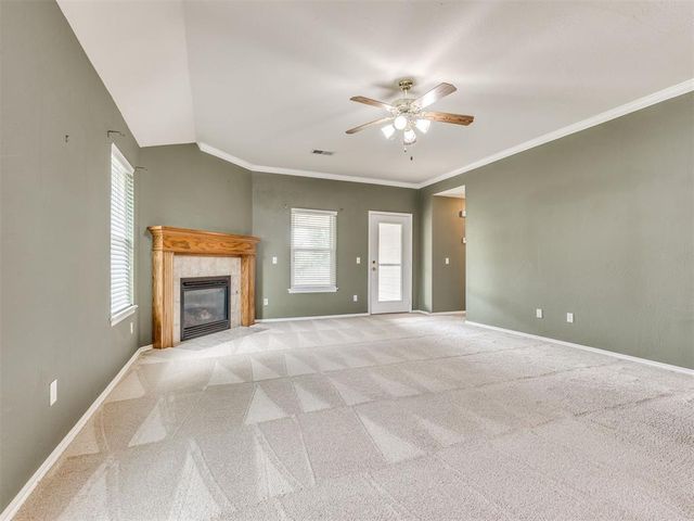 17628 Palladium Lane, Edmond, OK 73012