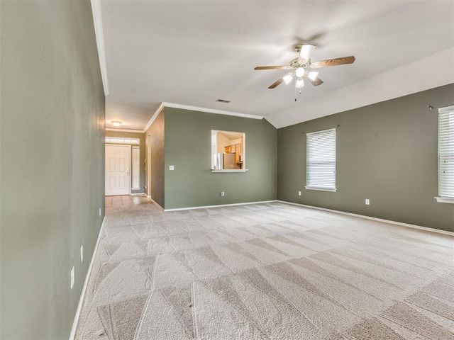 17628 Palladium Lane, Edmond, OK 73012