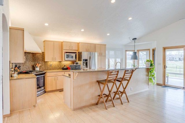 3948 N Sweet Bay Ct, Wichita, KS 67226