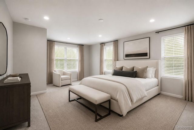 31065 Tremont Lane, Beverly Hills Village, MI 48025