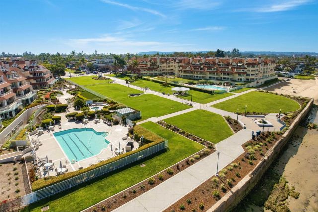 1133 1st St 119, Coronado, CA 92118