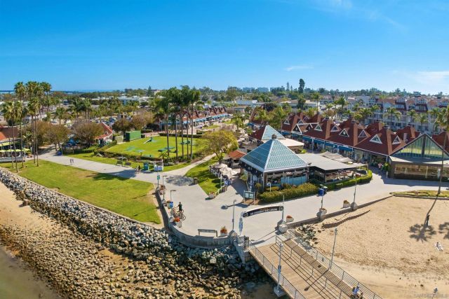 1133 1st St 119, Coronado, CA 92118