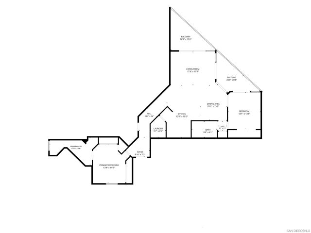 1133 1st St 119, Coronado, CA 92118
