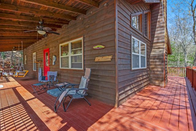 138 Wolf Print Ridge, Murphy, NC 28906