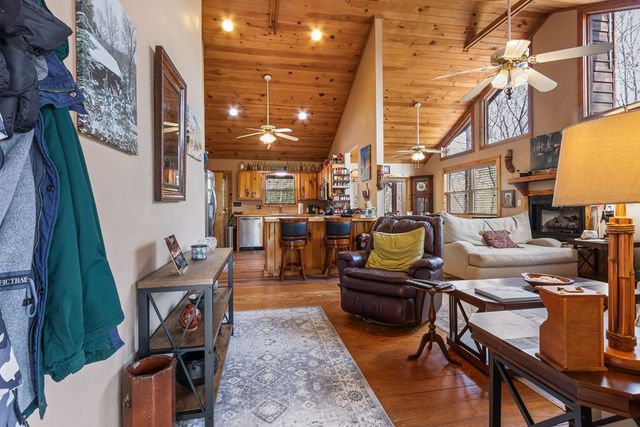 138 Wolf Print Ridge, Murphy, NC 28906