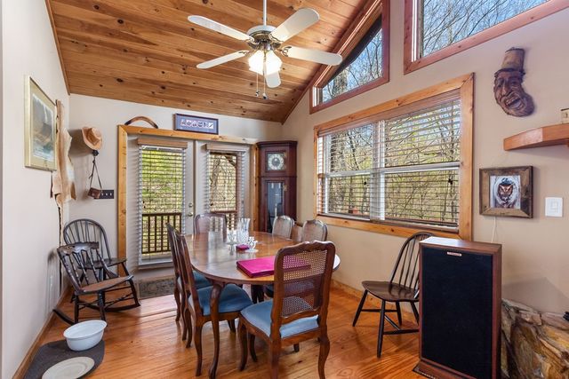 138 Wolf Print Ridge, Murphy, NC 28906