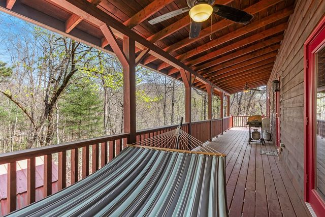 138 Wolf Print Ridge, Murphy, NC 28906