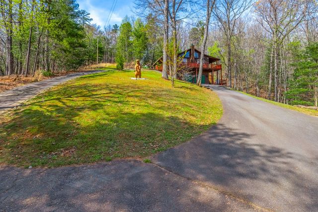 138 Wolf Print Ridge, Murphy, NC 28906