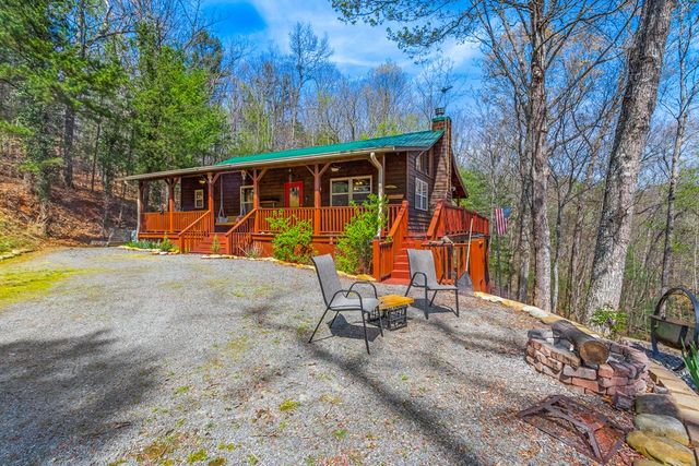 138 Wolf Print Ridge, Murphy, NC 28906