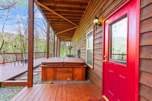 138 Wolf Print Ridge, Murphy, NC 28906