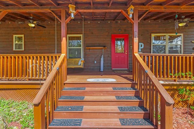 138 Wolf Print Ridge, Murphy, NC 28906