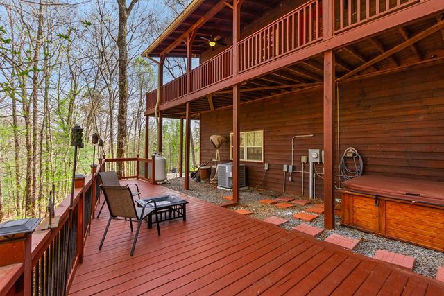138 Wolf Print Ridge, Murphy, NC 28906