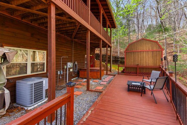 138 Wolf Print Ridge, Murphy, NC 28906