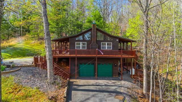138 Wolf Print Ridge, Murphy, NC 28906