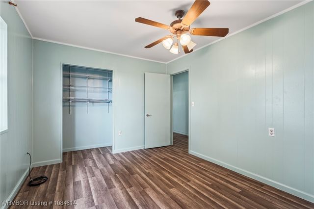 6415 N Highway 96, Lavaca, AR 72941