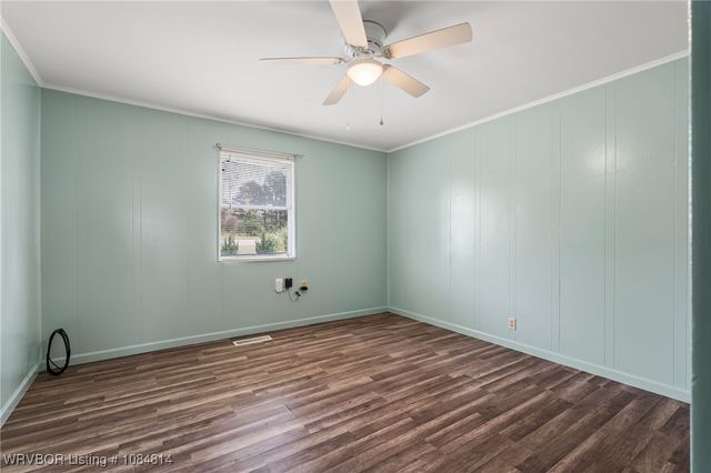 6415 N Highway 96, Lavaca, AR 72941