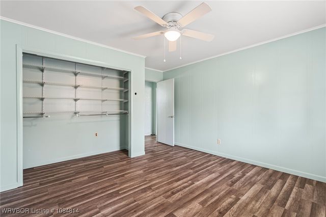 6415 N Highway 96, Lavaca, AR 72941