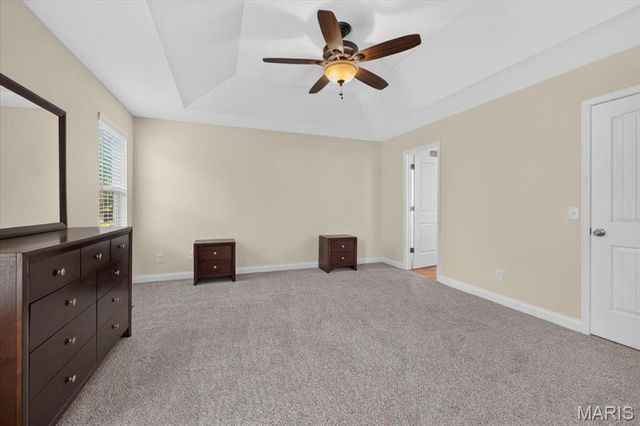 4216 Broken Rock Drive, Wentzville, MO 63385