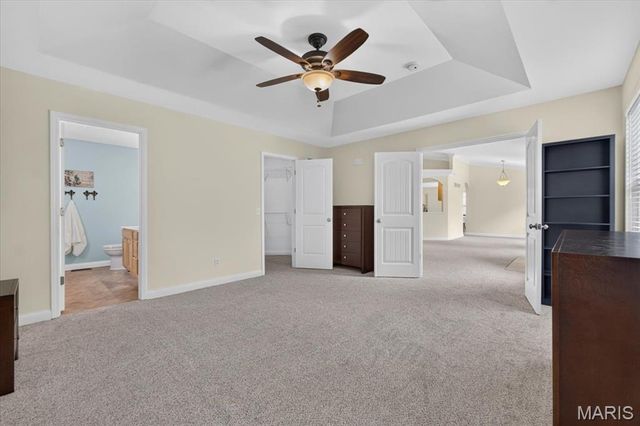 4216 Broken Rock Drive, Wentzville, MO 63385