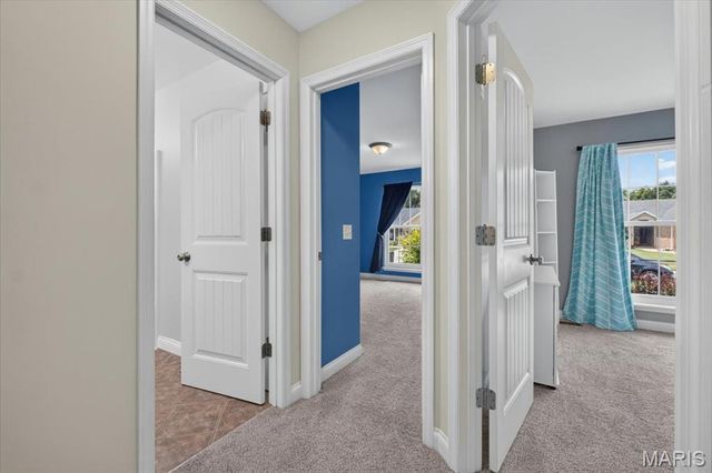 4216 Broken Rock Drive, Wentzville, MO 63385