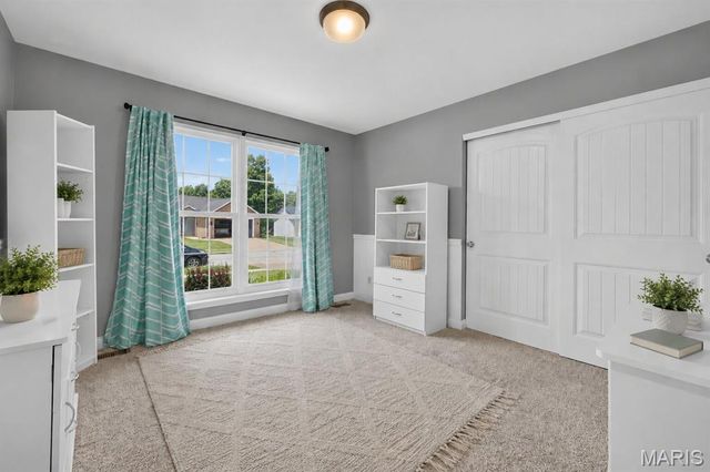 4216 Broken Rock Drive, Wentzville, MO 63385