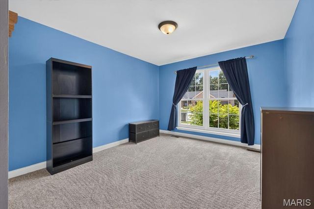 4216 Broken Rock Drive, Wentzville, MO 63385