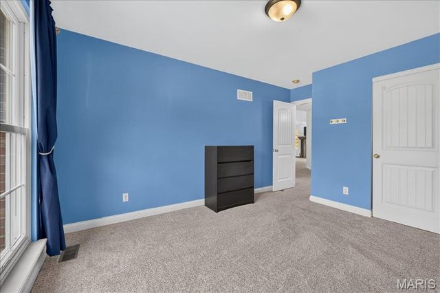 4216 Broken Rock Drive, Wentzville, MO 63385
