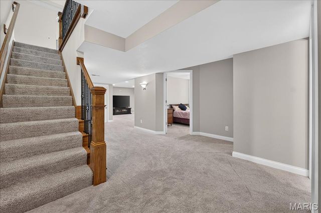 4216 Broken Rock Drive, Wentzville, MO 63385