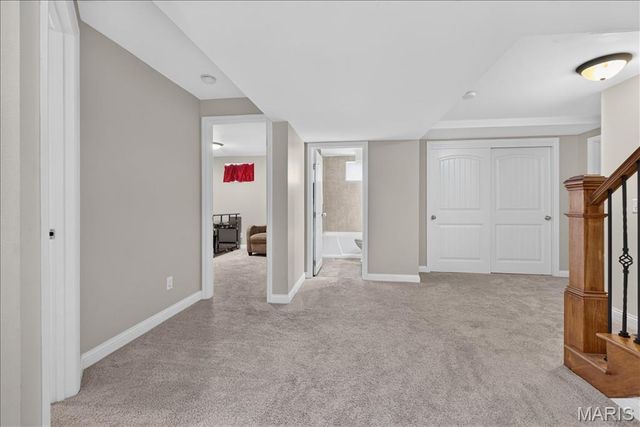 4216 Broken Rock Drive, Wentzville, MO 63385