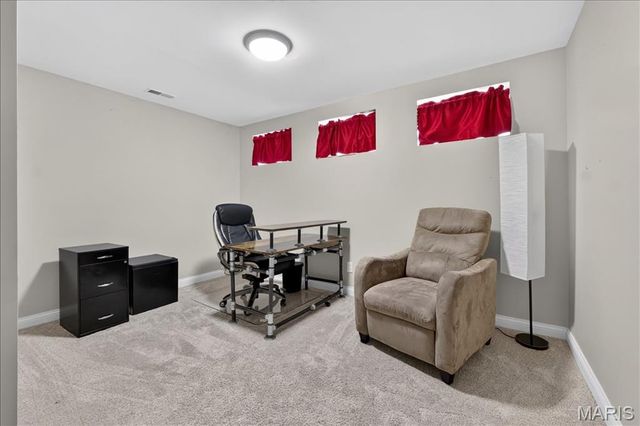 4216 Broken Rock Drive, Wentzville, MO 63385