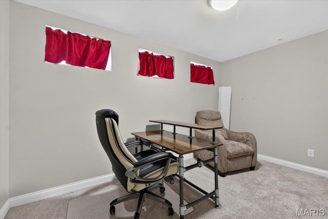 4216 Broken Rock Drive, Wentzville, MO 63385