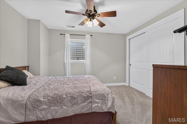 4216 Broken Rock Drive, Wentzville, MO 63385