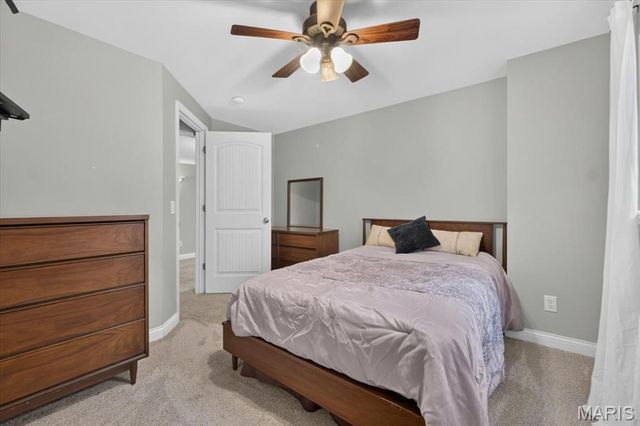 4216 Broken Rock Drive, Wentzville, MO 63385