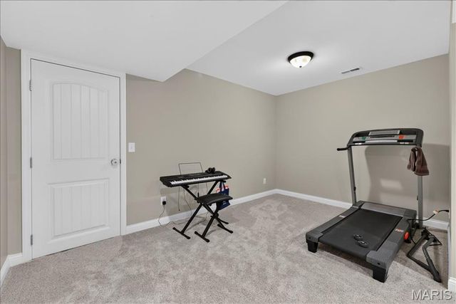 4216 Broken Rock Drive, Wentzville, MO 63385