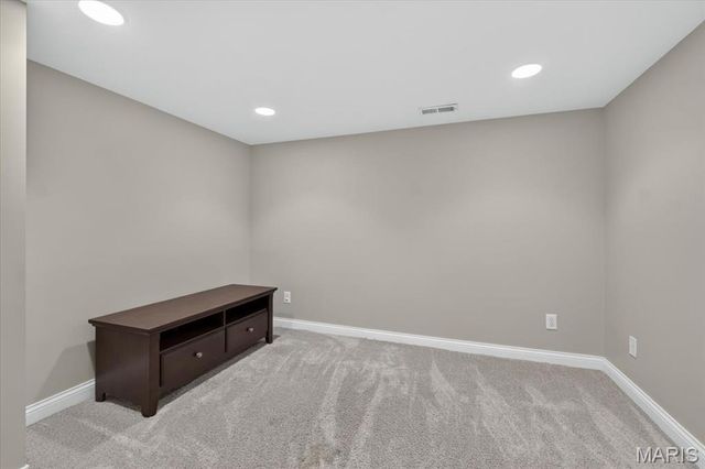 4216 Broken Rock Drive, Wentzville, MO 63385