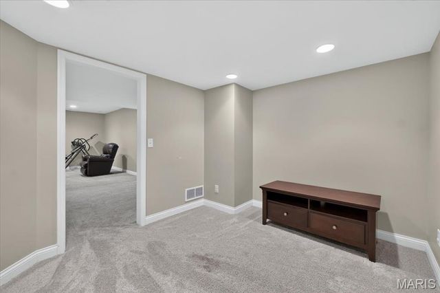 4216 Broken Rock Drive, Wentzville, MO 63385