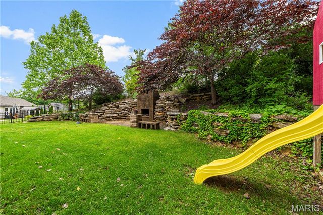 4216 Broken Rock Drive, Wentzville, MO 63385