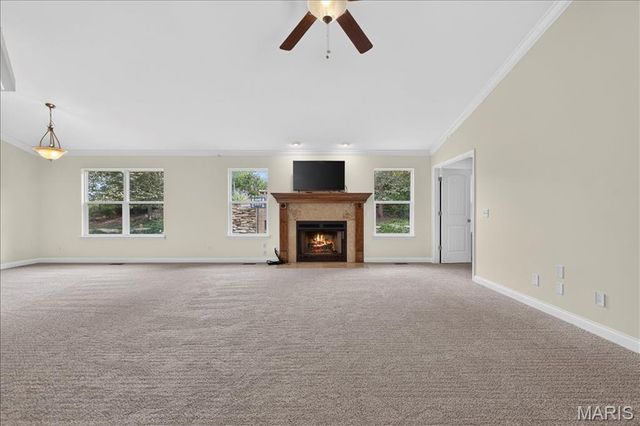 4216 Broken Rock Drive, Wentzville, MO 63385