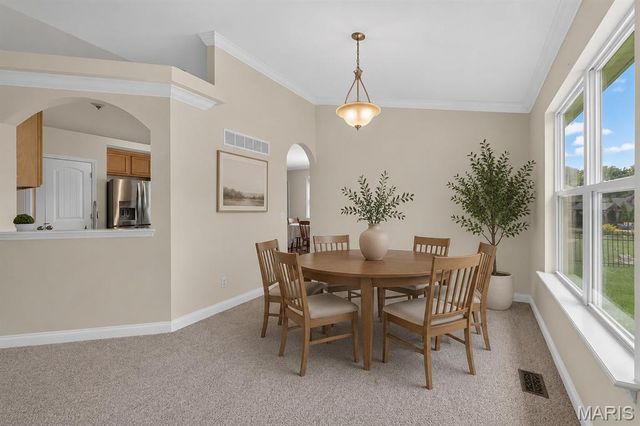 4216 Broken Rock Drive, Wentzville, MO 63385