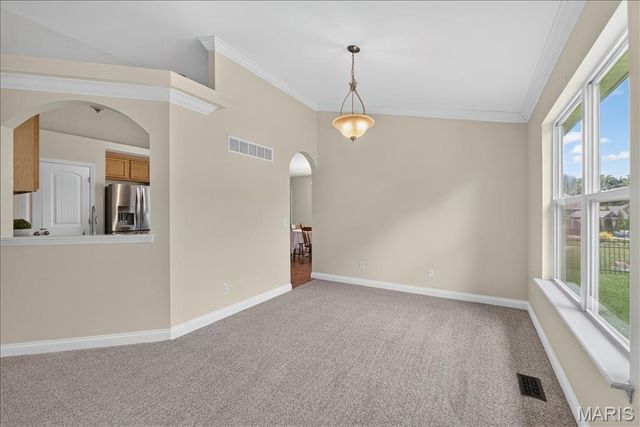 4216 Broken Rock Drive, Wentzville, MO 63385