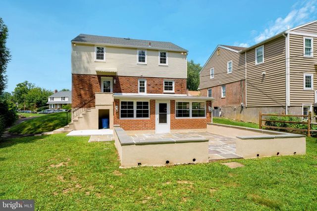 104 ATWOOD RD, Glenside, PA 19038