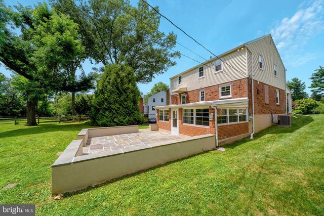 104 ATWOOD RD, Glenside, PA 19038
