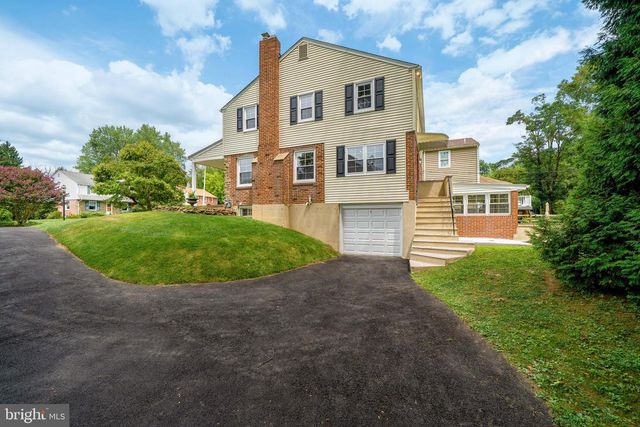 104 ATWOOD RD, Glenside, PA 19038