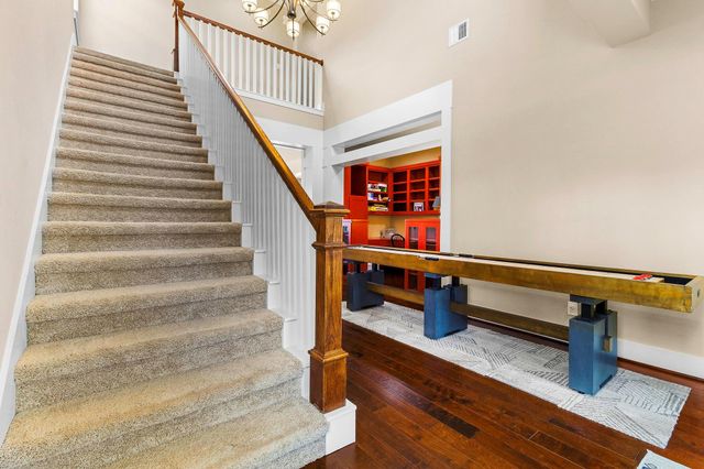 428 Bridgelanding, Onalaska, TX 77360