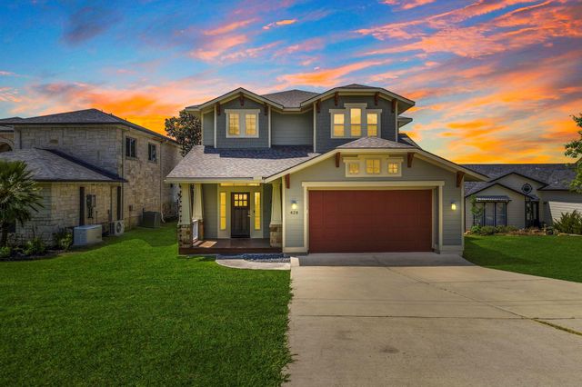 428 Bridgelanding, Onalaska, TX 77360